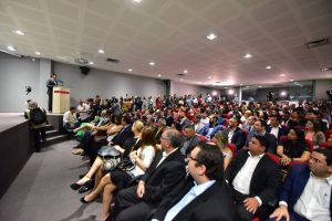 Imagem da notícia - Governador Wilson Lima empossa novos secretários de Estado