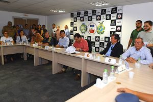 Imagem da notícia - Portaria determina critérios para realização de bandas, blocos e festas durante o carnaval