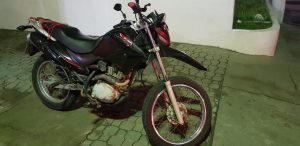 Imagem da notícia - Polícia Militar localiza veículos roubados nas zonas sul e leste