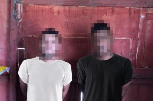 Imagem da notícia - Polícia Civil recaptura em Manaus dois fugitivos da Unidade Prisional de Itacoatiara