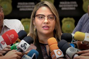 Imagem da notícia - PC prende em flagrante homem que aplicava golpes de emprego em órgãos públicos