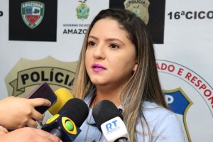 Imagem da notícia - Polícia Civil prende homem que furtou dois celulares avaliados em 10 mil