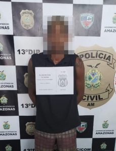 Imagem da notícia - Polícia Civil prende jovem com 136 trouxinhas de oxi e porção de maconha
