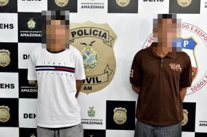 Imagem da notícia - Polícia Civil indicia por homicídio dupla envolvida na morte de sargento da PM