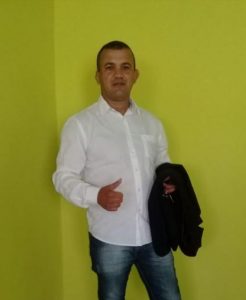 Imagem da notícia - PM aposentado ganha R$ 50 mil no sorteio da Campanha Nota Fiscal Amazonense