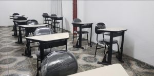 Imagem da notícia - Detran-AM suspende por 30 dias concessão de clínica de exames