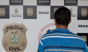 Imagem da notícia - Polícia Civil cumpre mandado de busca e apreensão por estupro de vulnerável