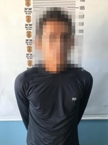 Imagem da notícia - Polícia Civil prende jovem por enganar pessoas em Rio Preto da Eva