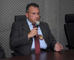 Imagem da notícia - PC ouve testemunhas e inicia investigações sobre latrocínio em balsa no Distrito