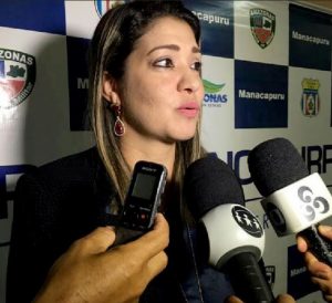 Imagem da notícia - Polícia Civil apreende autor de disparos que atingiram mãe e filha em Manacapuru