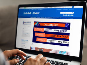 Imagem da notícia - Cursos à distância para servidores da segurança pública iniciam inscrições nesta sexta-feira