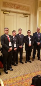 Imagem da notícia - Amazonas busca novos equipamentos e tecnologias para a SSP-AM