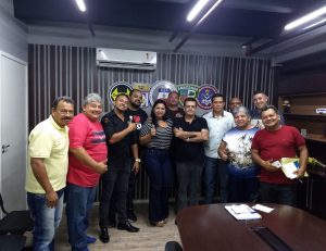 Imagem da notícia - Bandas de carnaval de rua poderão ocorrer até meia noite,  anuncia SSP