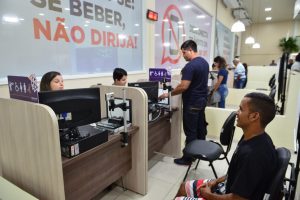 Imagem da notícia - Veículos com placas final 1 têm até quinta para garantir desconto no IPVA