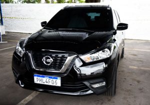 Imagem da notícia - Amazonas completa um mês com a nova placa