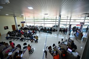 Imagem da notícia - Proprietários de veículos com placas final 1 têm até o dia 31 para garantir desconto de 10% no pagamento do IPVA