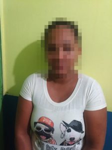 Imagem da notícia - Polícia Civil prende mulher com cocaína em Maués