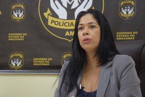 Imagem da notícia - Denúncias ajudam a reprimir violência contra crianças e adolescentes, diz delegada da DEPCA