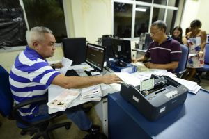 Imagem da notícia - Emissão de vias extras de RG gerou prejuízo aos cofres públicos