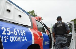 Imagem da notícia - Durante final de semana polícia prende 14 pessoas e apreende dois adolescentes