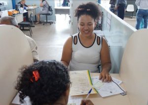 Imagem da notícia - PACs serão postos de coleta de documentos perdidos