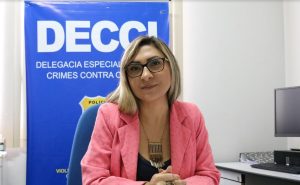 Imagem da notícia - Delegacia do Idoso alerta sobre golpe na hora do saque em caixas eletrônicos