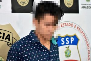 Imagem da notícia - Polícia Civil prende autor de homicídio do próprio vizinho