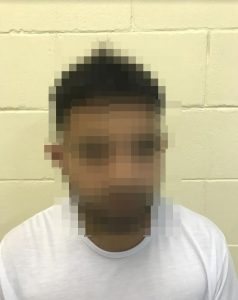 Imagem da notícia - Polícia Civil prende jovem envolvido em roubos a lojas