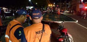 Imagem da notícia - Fiscalização do Detran-AM atuará em todas as zonas da cidade durante o carnaval