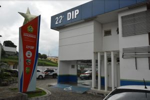 Imagem da notícia - Polícia Militar prende 14 pessoas e apreende quatro menores