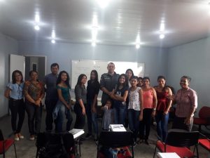 Imagem da notícia - 14ª Cicom lança curso preparatório para o Enem gratuito na zona leste