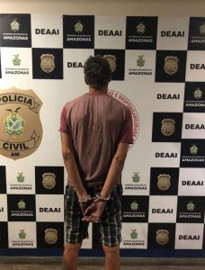 Imagem da notícia - PM prende três pessoas e apreende um adolescente durante noite e madrugada