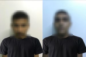 Imagem da notícia - Polícia Civil prende dupla investigada por roubo em mercadinho