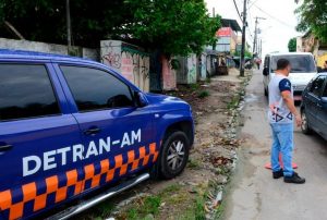 Imagem da notícia - Motoristas devem seguir orientações para realização de perícia de trânsito
