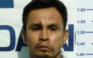 Imagem da notícia - PC pede o apoio da população para localizar líder de organização criminosa