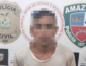 Imagem da notícia - Polícias Civil e Militar prendem jovem com 400 kg de drogas