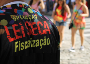 Imagem da notícia - Detran-AM alerta sobre licenças para eventos carnavalescos