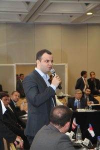 Imagem da notícia - Diretor do Detran-AM é eleito vice-presidente da AND