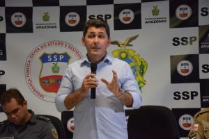 Imagem da notícia - SSP reúne com representantes de blocos carnavalescos para sanar dúvidas