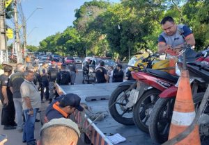 Imagem da notícia - Detran-AM convoca proprietários de veículos retidos para se regularizarem antes do primeiro leilão