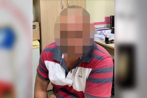 Imagem da notícia - Polícia Civil prende feirante denunciado por descumprir medidas protetivas em benefício da ex-companheira