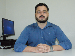 Imagem da notícia - Ouvidoria do Sistema de Segurança Pública cria Núcleo de Atendimento ao Cidadão