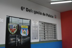 Imagem da notícia - PM liberta motorista de app feito refém após roubo de veículo em Manaus