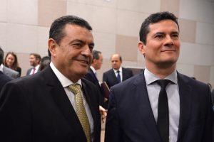 Imagem da notícia - “Vão ser altamente favoráveis”, diz Bonates sobre proposta de Lei Anticrime