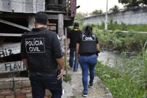 Imagem da notícia - Homem é indiciado por participar de furto de motocicleta, em Alvarães