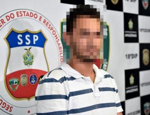 Imagem da notícia - PC prende jovem que estuprou morador de rua com deficiência intelectual