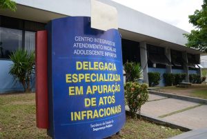 Imagem da notícia - Treze pessoas presas e três adolescentes apreendidos e quatro veículos recuperado