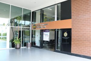 Imagem da notícia - Posto de Atendimento do Detran-AM no Shopping Via Norte volta a funcionar