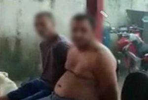 Imagem da notícia - PC prende diretor interino e pedagogo de escolas em Boca do Acre