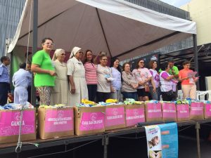 Imagem da notícia - Manaus recebe sexta edição da Corrida da Mulher Amazônica